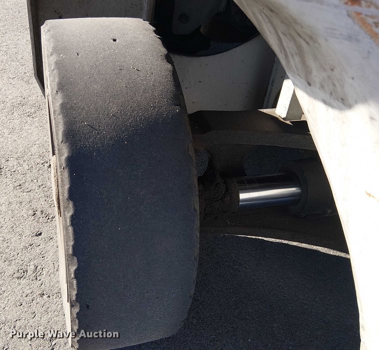 image for item EE5092 2016 UniCarriers PF50 forklift