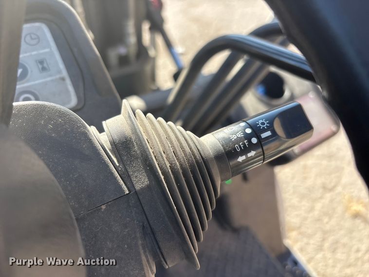 image for item EF6271 2016 UniCarriers PF50 forklift