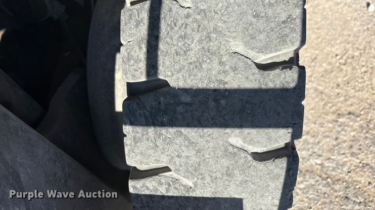 image for item EF6271 2016 UniCarriers PF50 forklift