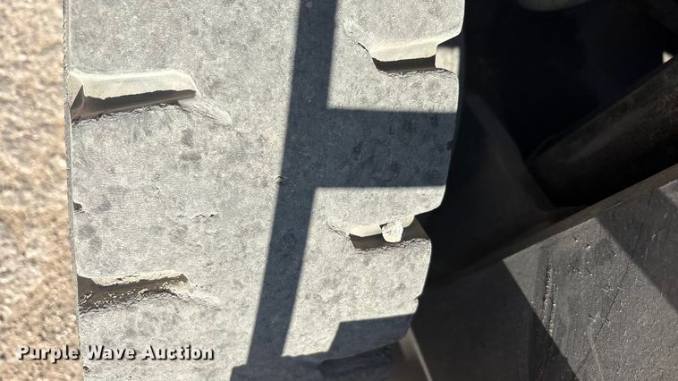 image for item EF6271 2016 UniCarriers PF50 forklift