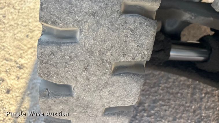 image for item EF6271 2016 UniCarriers PF50 forklift