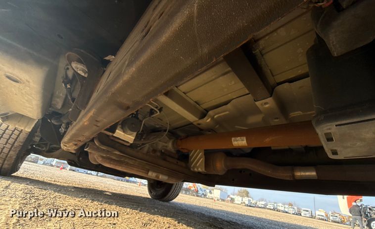 image for item EG1835 2017 GMC Savana van