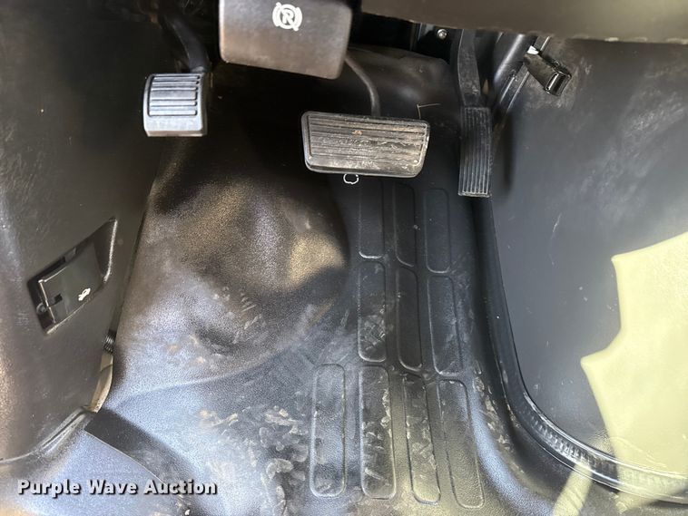 image for item EG1889 2007 Chevrolet Express 3500 school bus