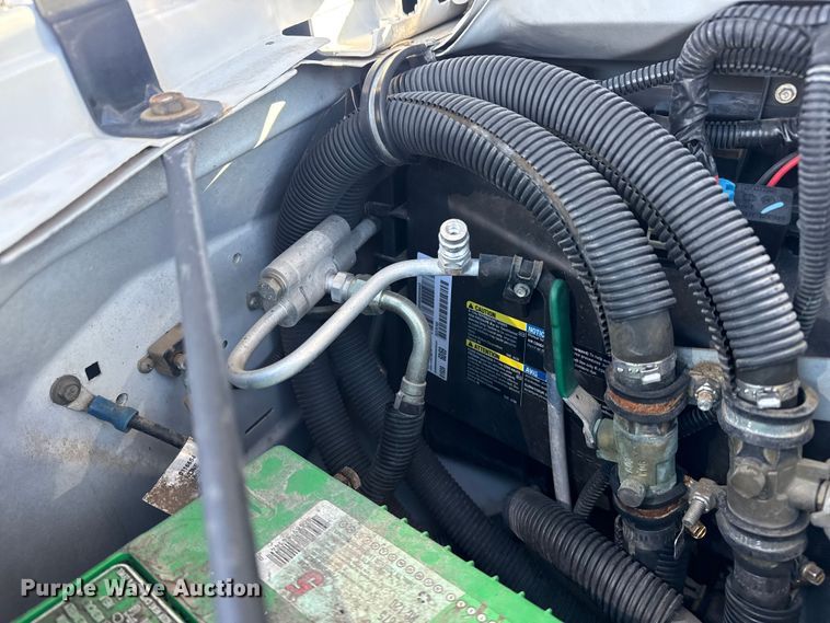 image for item EG1889 2007 Chevrolet Express 3500 school bus