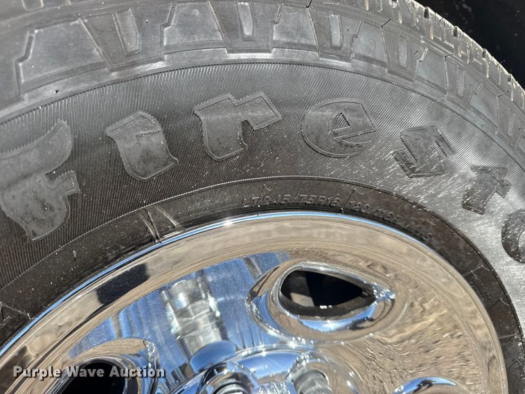 image for item EG1889 2007 Chevrolet Express 3500 school bus