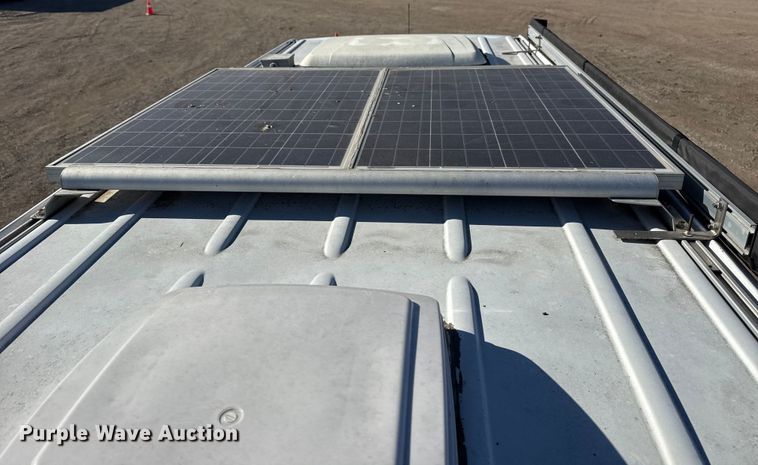 image for item EG1892 2012 Mercedes-Benz Sprinter 2500 RV