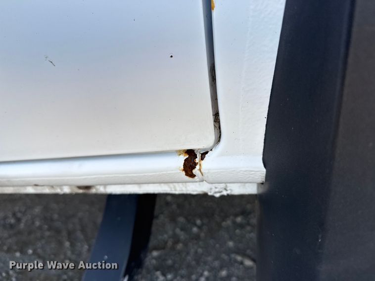 image for item EG1892 2012 Mercedes-Benz Sprinter 2500 RV