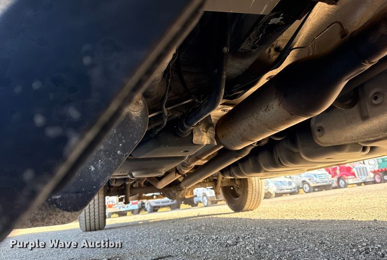 image for item EG1892 2012 Mercedes-Benz Sprinter 2500 RV