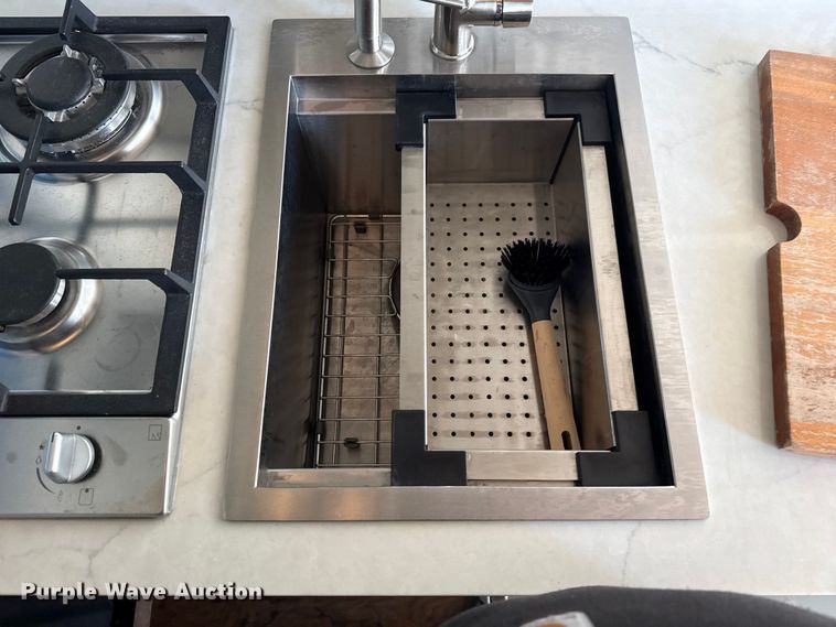 image for item EG1892 2012 Mercedes-Benz Sprinter 2500 RV