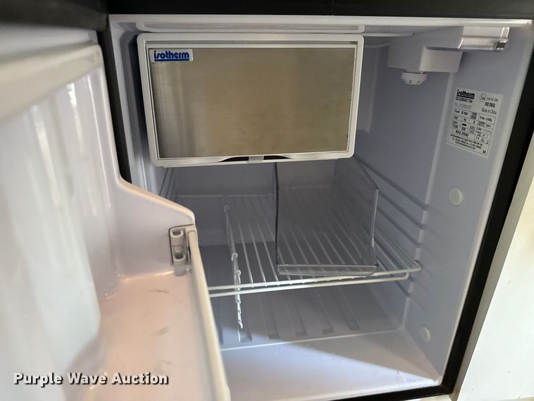 image for item EG1892 2012 Mercedes-Benz Sprinter 2500 RV