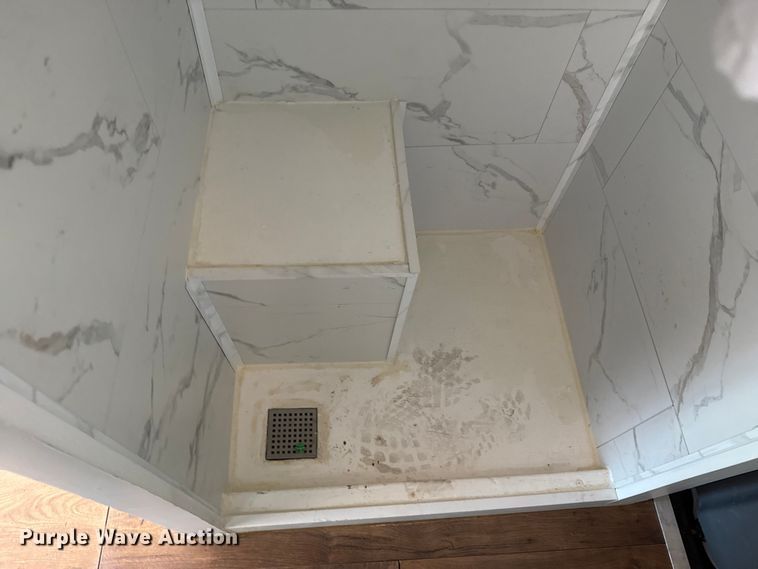 image for item EG1892 2012 Mercedes-Benz Sprinter 2500 RV