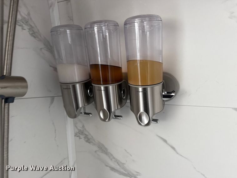 image for item EG1892 2012 Mercedes-Benz Sprinter 2500 RV