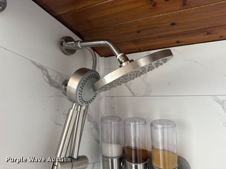 image for item EG1892 2012 Mercedes-Benz Sprinter 2500 RV