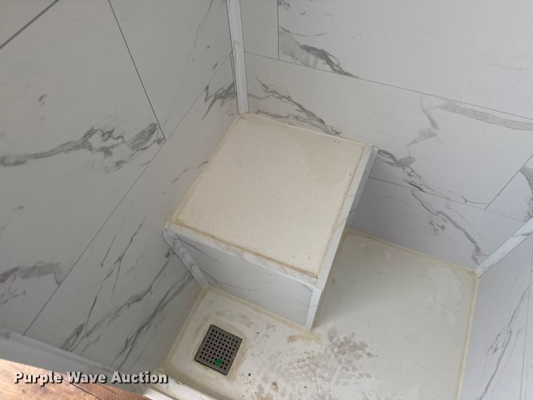 image for item EG1892 2012 Mercedes-Benz Sprinter 2500 RV