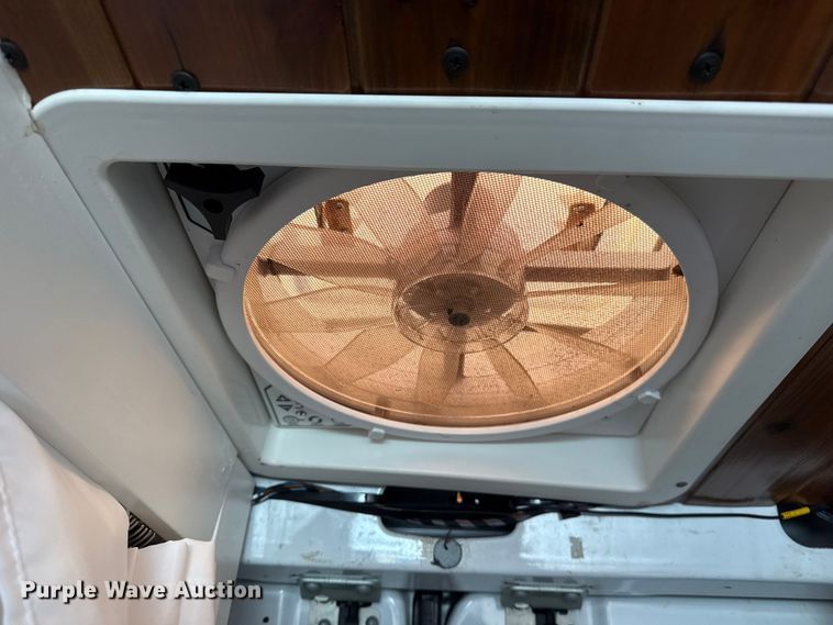 image for item EG1892 2012 Mercedes-Benz Sprinter 2500 RV