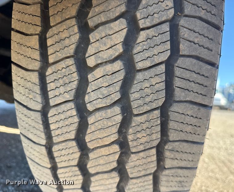 image for item EG1892 2012 Mercedes-Benz Sprinter 2500 RV