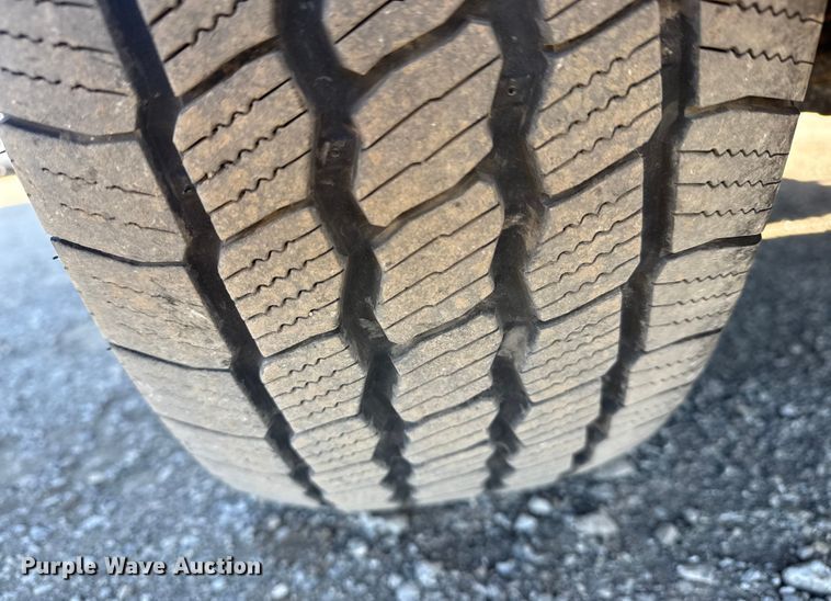 image for item EG1892 2012 Mercedes-Benz Sprinter 2500 RV