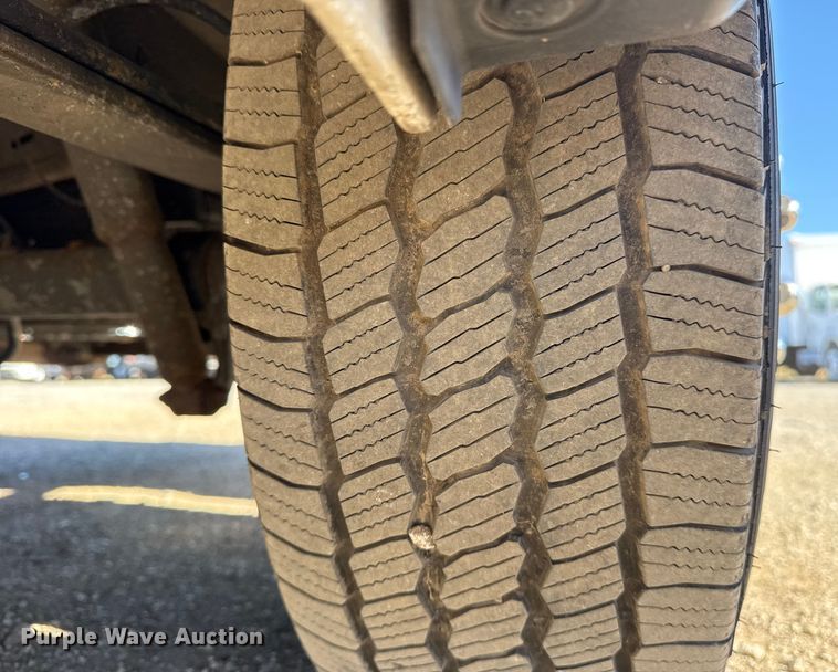 image for item EG1892 2012 Mercedes-Benz Sprinter 2500 RV