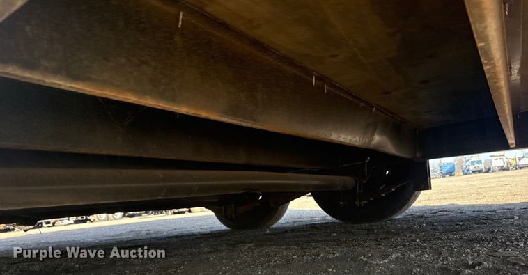 image for item EG1914 2022 Cargo Craft of Texas, Inc. Expedition 7162 enclosed cargo trailer