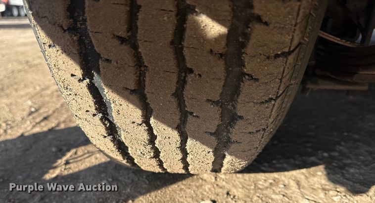 image for item EG1914 2022 Cargo Craft of Texas, Inc. Expedition 7162 enclosed cargo trailer