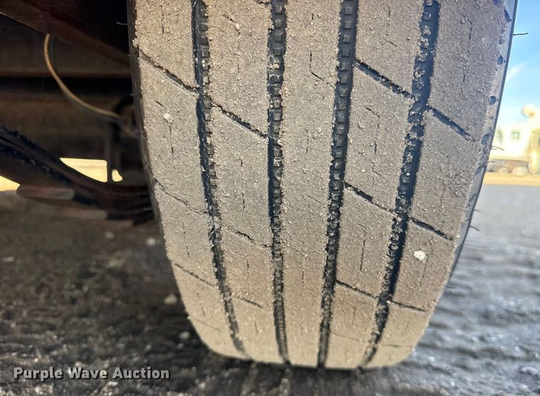 image for item EG1914 2022 Cargo Craft of Texas, Inc. Expedition 7162 enclosed cargo trailer