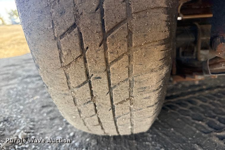 image for item EG1914 2022 Cargo Craft of Texas, Inc. Expedition 7162 enclosed cargo trailer