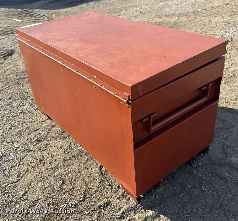 image for item EG1918 Crescent Jobox tool box