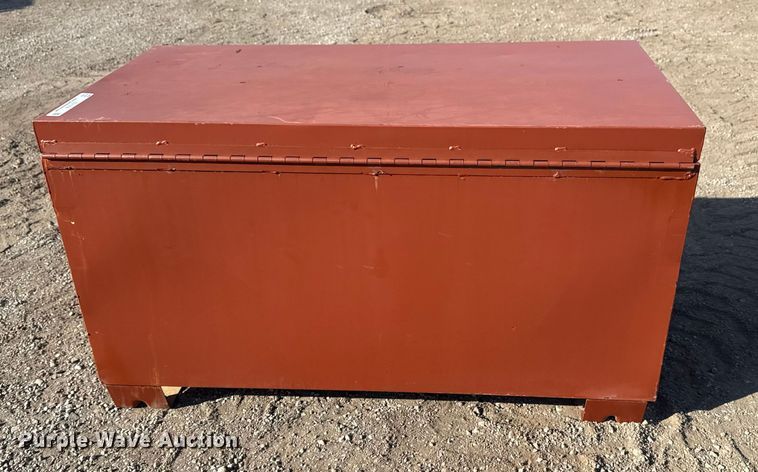image for item EG1918 Crescent Jobox tool box