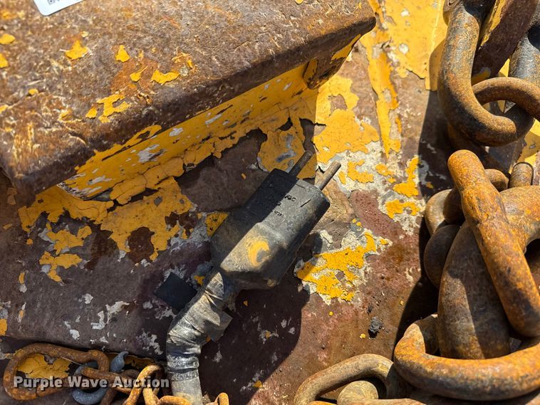 image for item EG1919 Canmag electro magnet