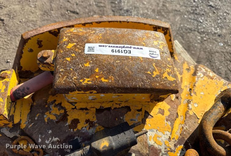 image for item EG1919 Canmag electro magnet