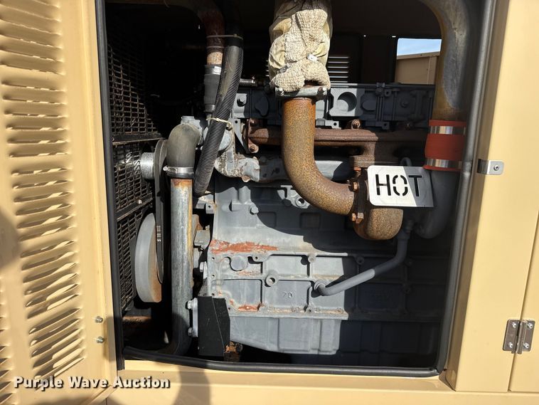 image for item EG1921 2004 Generac 3769720100 generator