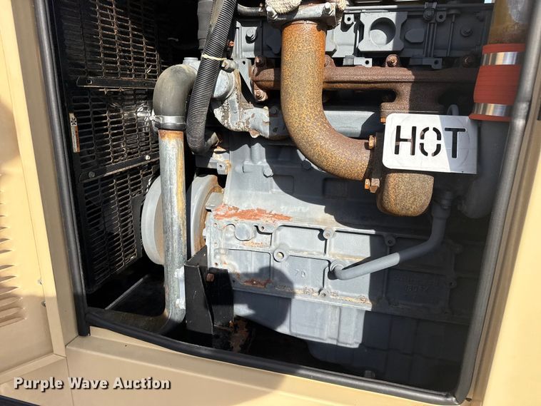 image for item EG1921 2004 Generac 3769720100 generator