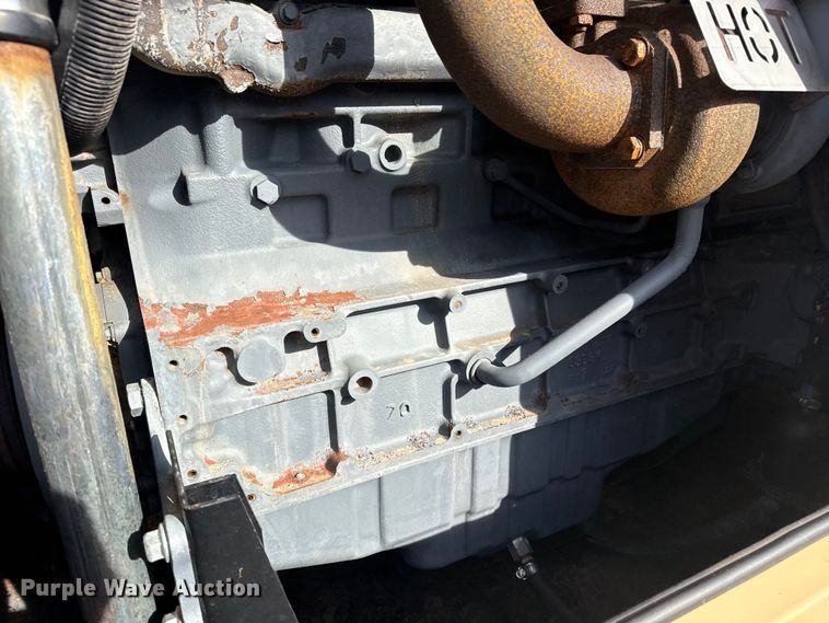 image for item EG1921 2004 Generac 3769720100 generator