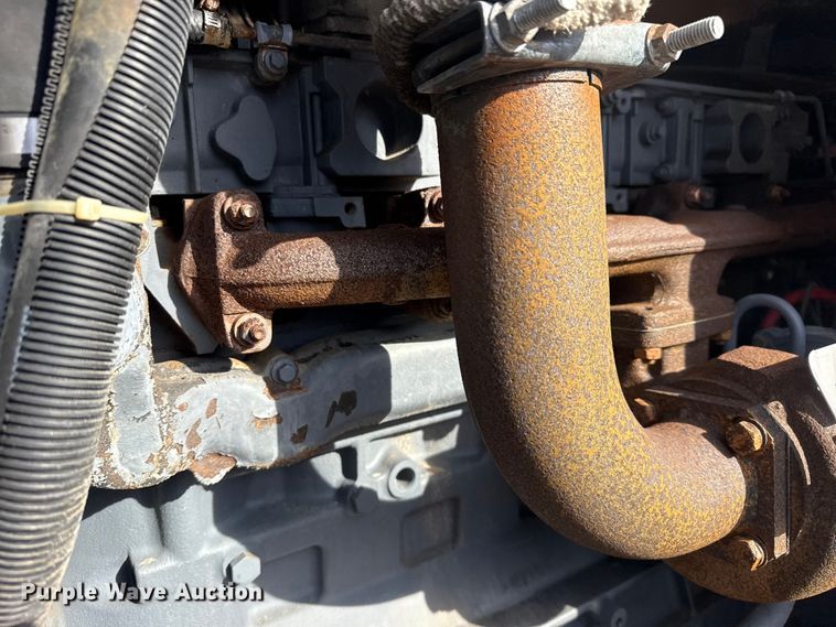 image for item EG1921 2004 Generac 3769720100 generator