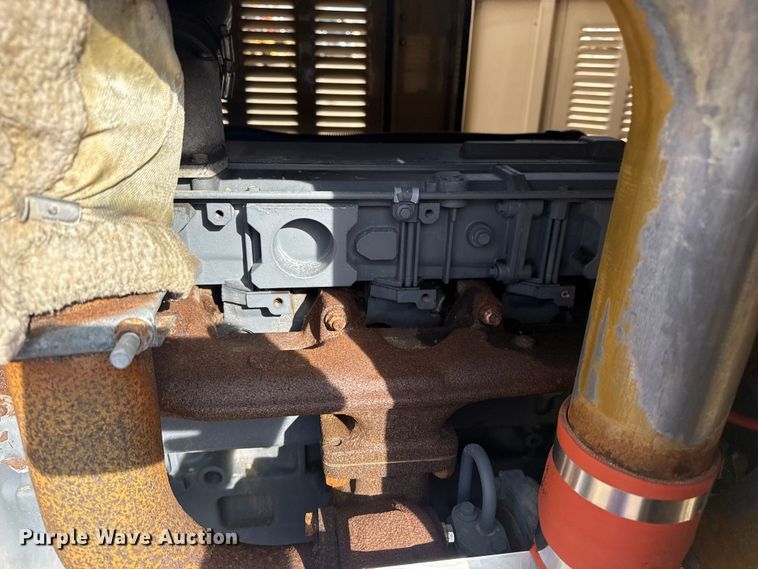 image for item EG1921 2004 Generac 3769720100 generator