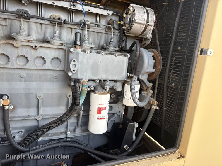 image for item EG1921 2004 Generac 3769720100 generator