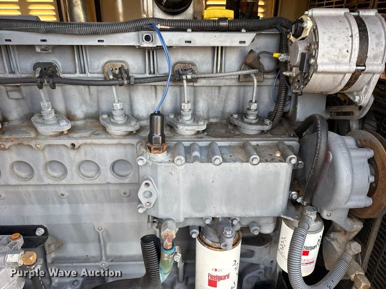 image for item EG1921 2004 Generac 3769720100 generator