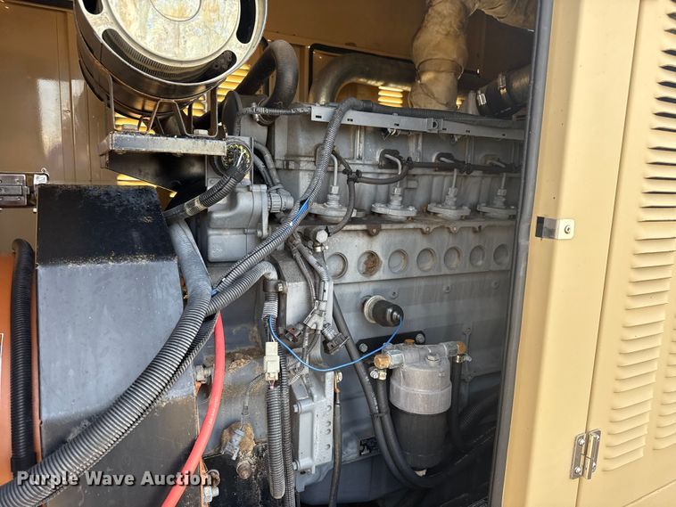 image for item EG1921 2004 Generac 3769720100 generator