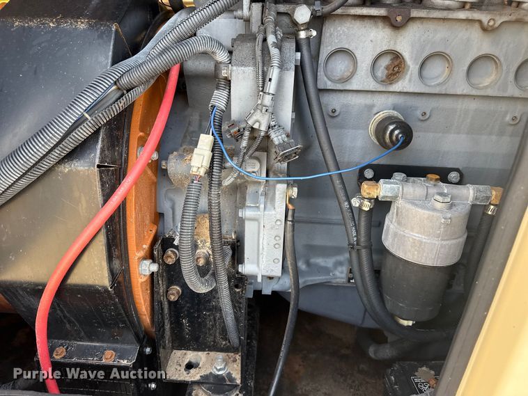 image for item EG1921 2004 Generac 3769720100 generator