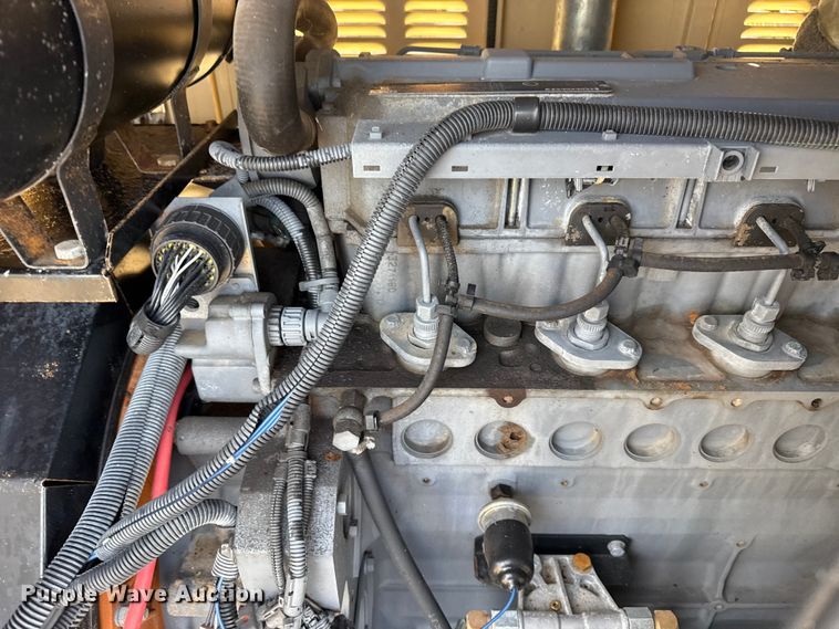 image for item EG1921 2004 Generac 3769720100 generator