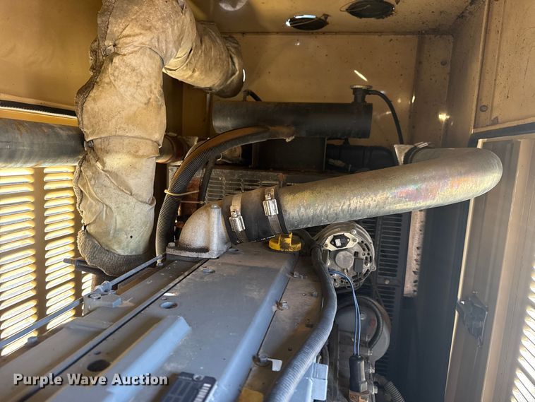 image for item EG1921 2004 Generac 3769720100 generator