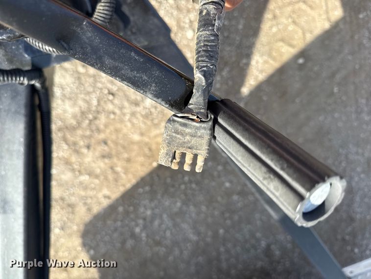 image for item EG1922 2019 Spartan Cargo Trailers, LLC enclosed cargo trailer