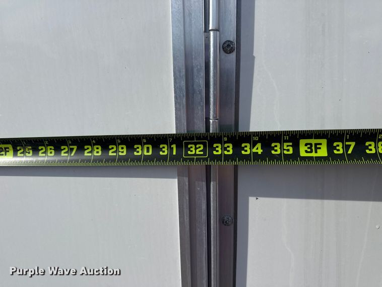 image for item EG1922 2019 Spartan Cargo Trailers, LLC enclosed cargo trailer