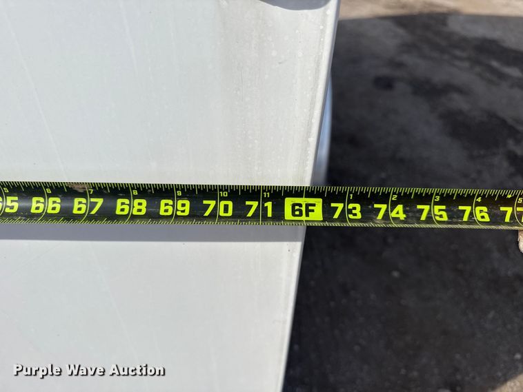 image for item EG1922 2019 Spartan Cargo Trailers, LLC enclosed cargo trailer