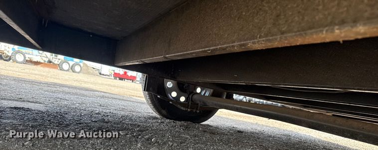 image for item EG1922 2019 Spartan Cargo Trailers, LLC enclosed cargo trailer