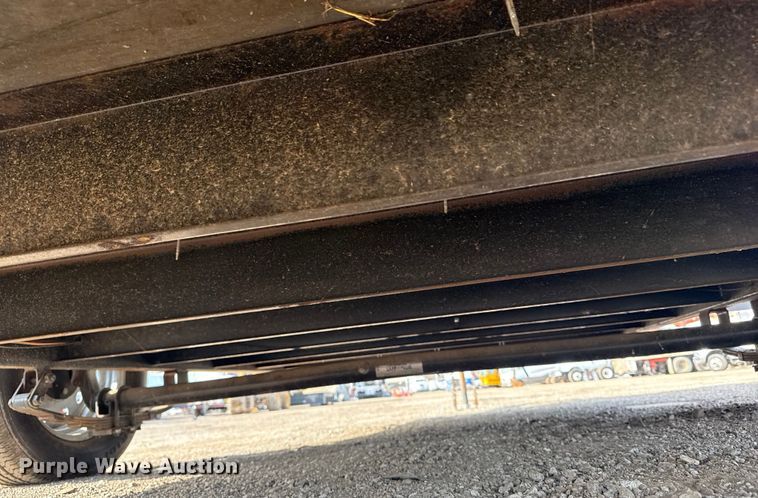 image for item EG1922 2019 Spartan Cargo Trailers, LLC enclosed cargo trailer