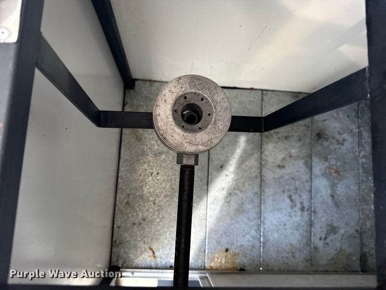 image for item EG1922 2019 Spartan Cargo Trailers, LLC enclosed cargo trailer