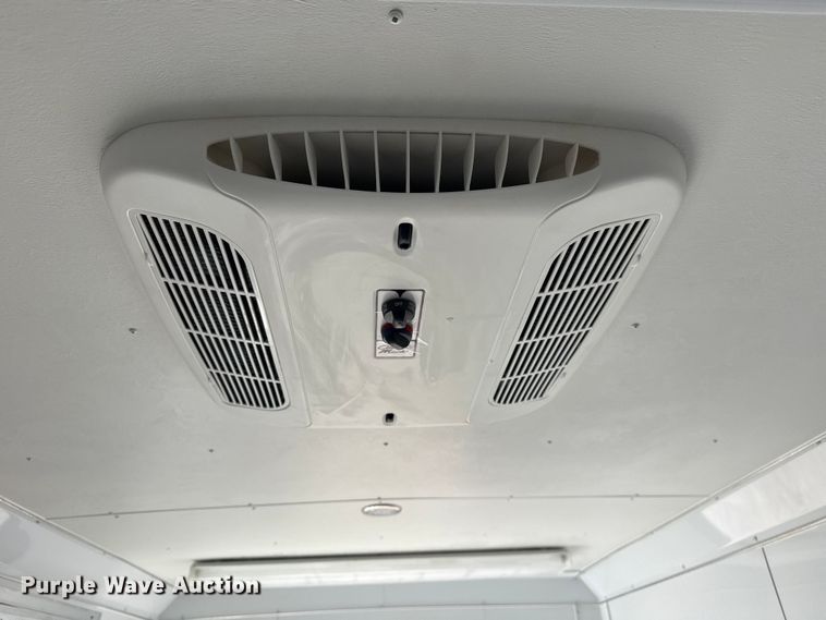 image for item EG1922 2019 Spartan Cargo Trailers, LLC enclosed cargo trailer