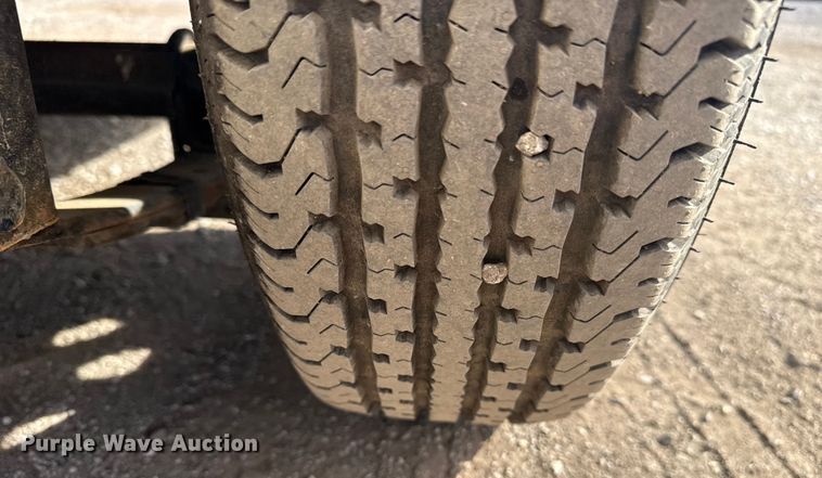 image for item EG1922 2019 Spartan Cargo Trailers, LLC enclosed cargo trailer