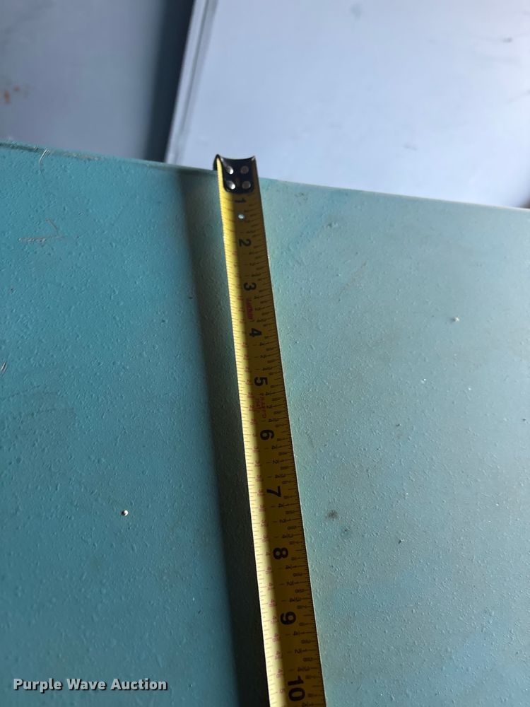 image for item EG8326 Hiportronics CF70//25-12C Underground Fault Tester